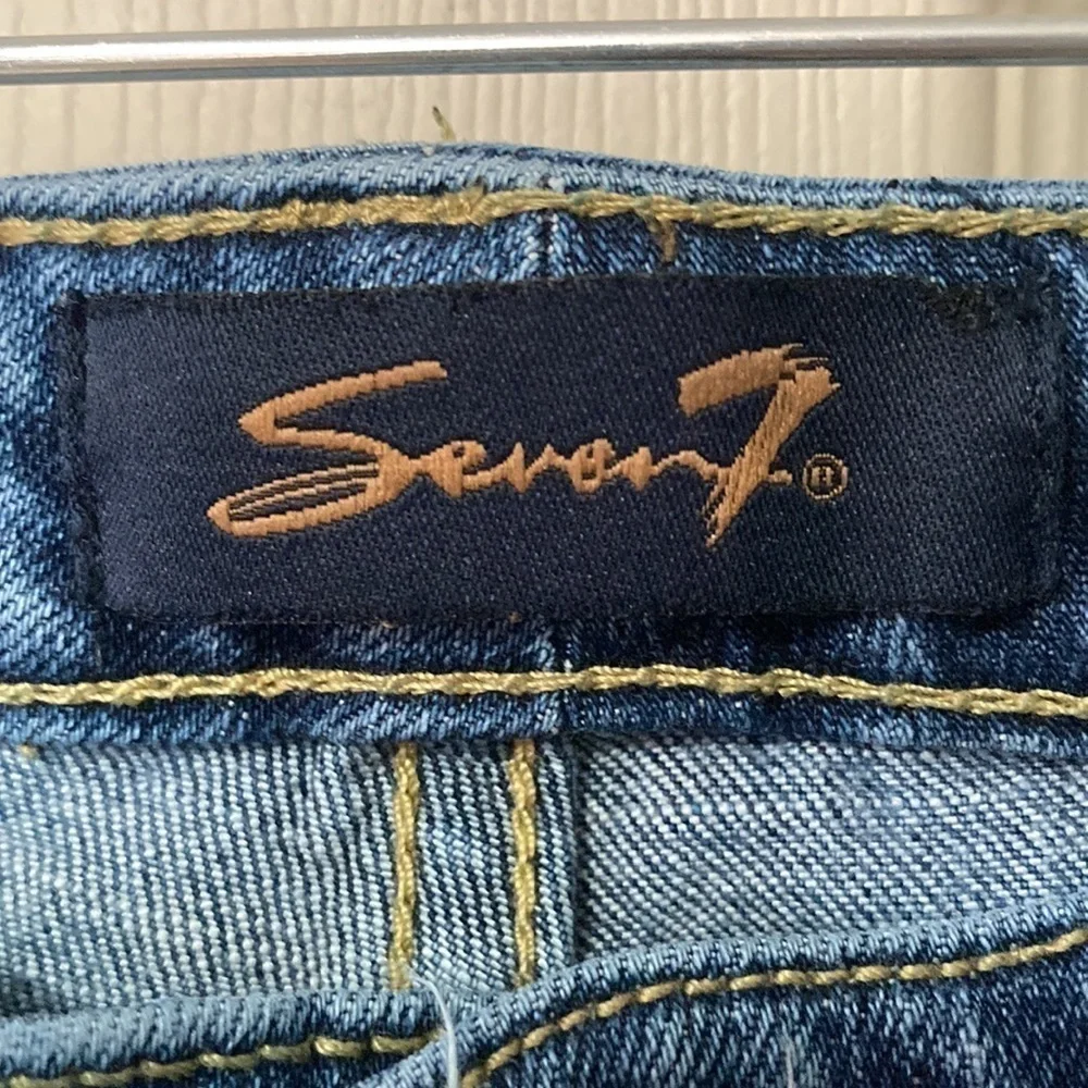 Seven7 really cute